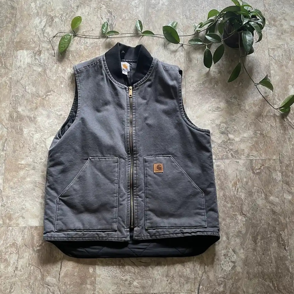 Carhartt Vest